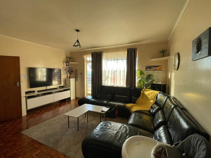 2 Bedroom Property for Sale in Sidwell Eastern Cape